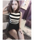 Dating Woman Thailand to นครนายก : SKYFahh, 25 years